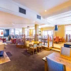 Business 7 image QUAY HOUSE BEEFEATER Steakhouses in Salford Gr