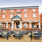 Business 8 image QUAY HOUSE BEEFEATER Steakhouses in Salford Gr