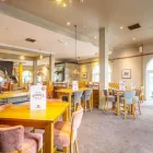 Business 9 image QUAY HOUSE BEEFEATER Steakhouses in Salford Gr