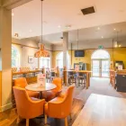 Business 12 image QUAY HOUSE BEEFEATER Steakhouses in Salford Gr