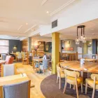 Business 14 image QUAY HOUSE BEEFEATER Steakhouses in Salford Gr