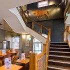 Business 15 image QUAY HOUSE BEEFEATER Steakhouses in Salford Gr