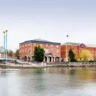 Business 16 image QUAY HOUSE BEEFEATER Steakhouses in Salford Gr