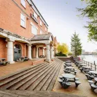 Business 17 image QUAY HOUSE BEEFEATER Steakhouses in Salford Gr
