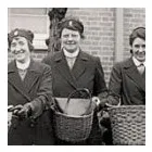 Business 1 image QUEEN'S NURSING INSTITUTE SCOTLAND Charitable & Voluntary Organisations in Edinburgh Mi