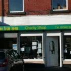 Business 2 image QUEENS HALL Organisations, Associations & Clubs in Wigan La