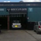 Business 3 image QUICK FIX AUTO CENTRE Tyre Dealers & Repairs in Walsall We