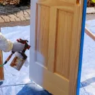 Business 1 image QUICK PAINTER AND DECORATOR NORWICH Paint & Coatings in Norwich No