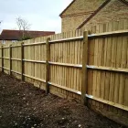 Business 10 image QUICKSONS PROPERTY SERVICES Construction & Contractors in Bristol Gl
