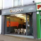 Business 1 image QUIGLEY'S Fast Food Restaurants in Bristol Av