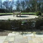 Business 1 image R & D FEARN TRANSPORT LTD Courier Services in Walsall We