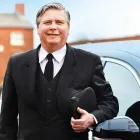 Business 5 image R DAVIES & SON FUNERAL DIRECTORS Monumental Masons & Memorials in Bishopsworth Br