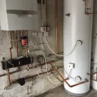 Business 2 image R F PLUMBING & HEATING Plumbing & HVAC Supplies in Glasgow Glg