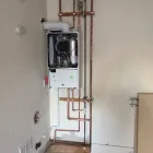 Business 3 image R F PLUMBING & HEATING Plumbing & HVAC Supplies in Glasgow Glg