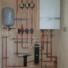 Business 8 image R F PLUMBING & HEATING Plumbing & HVAC Supplies in Glasgow Glg