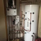 Business 10 image R F PLUMBING & HEATING Plumbing & HVAC Supplies in Glasgow Glg