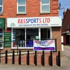 Business 2 image R & S SPORTS LTD Sports Shops in Reading Be