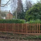 Business 2 image RACKHEATH PAVING & FENCING Paving & Driveway Contractors in Rackheath No