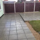 Business 3 image RACKHEATH PAVING & FENCING Paving & Driveway Contractors in Rackheath No