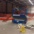 Business 5 image RACKING EXPERTS Warehousing & Storage in Blackburn La