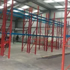 Business 7 image RACKING EXPERTS Warehousing & Storage in Blackburn La