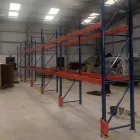 Business 15 image RACKING EXPERTS Warehousing & Storage in Blackburn La