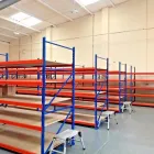 Business 21 image RACKING EXPERTS Warehousing & Storage in Blackburn La