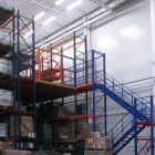 Business 31 image RACKING EXPERTS Warehousing & Storage in Blackburn La