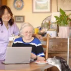 Business 3 image RADFIELD HOME CARE DERBY, ASHBOURNE & SOUTH DERBYSHIRE Residential, Retirement & Care Homes in Derby De