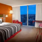 Business 11 image RADISSON BLU HOTEL, BRISTOL Travel & Tourism in Bristol Br