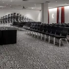 Business 3 image RADISSON BLU HOTEL, EDINBURGH CITY CENTRE Travel & Tourism in Edinburgh Edh