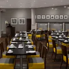 Business 4 image RADISSON BLU HOTEL, EDINBURGH CITY CENTRE Travel & Tourism in Edinburgh Edh