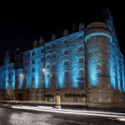 Business 7 image RADISSON BLU HOTEL, EDINBURGH CITY CENTRE Travel & Tourism in Edinburgh Edh