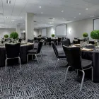Business 9 image RADISSON BLU HOTEL, EDINBURGH CITY CENTRE Travel & Tourism in Edinburgh Edh