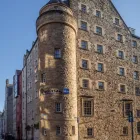 Business 22 image RADISSON BLU HOTEL, EDINBURGH CITY CENTRE Travel & Tourism in Edinburgh Edh