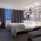 Business 31 image RADISSON BLU HOTEL, EDINBURGH CITY CENTRE Travel & Tourism in Edinburgh Edh