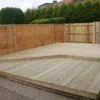 Business 18 image RAINBOW BLINDS AND FABRICS LTD Blinds & Awnings in WISHAW La