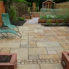 Business 19 image RAINBOW BLINDS AND FABRICS LTD Blinds & Awnings in WISHAW La