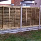 Business 20 image RAINBOW BLINDS AND FABRICS LTD Blinds & Awnings in WISHAW La