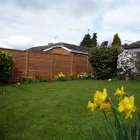 Business 24 image RAINBOW BLINDS AND FABRICS LTD Blinds & Awnings in WISHAW La