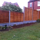 Business 2 image RAINBOW BLINDS AND FABRICS LTD Blinds & Awnings in WISHAW La