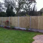 Business 3 image RAINBOW BLINDS AND FABRICS LTD Blinds & Awnings in WISHAW La