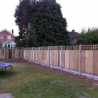 Business 10 image RAINBOW BLINDS AND FABRICS LTD Blinds & Awnings in WISHAW La