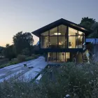 Business 10 image RALPH KENT / ARCHITECT Interior Designers & Decorators in Lymington Ha