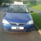Business 3 image RAM SCHOOL OF MOTORING Schools & Colleges in Leicester Le
