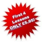 Business 3 image RAM SCHOOL OF MOTORING Schools in Leicester Le