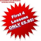 Business 1 image RAM SCHOOL OF MOTORING Schools & Colleges in Leicester Le