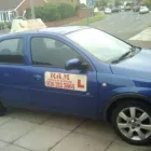 Business 2 image RAM SCHOOL OF MOTORING Schools & Colleges in Leicester Le