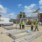 Business 1 image RANNS CONSTRUCTION Construction & Contractors in MITCHAM Gr