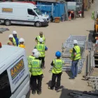 Business 1 image RANNS CONSTRUCTION Groundwork Contractors in Mitcham Su